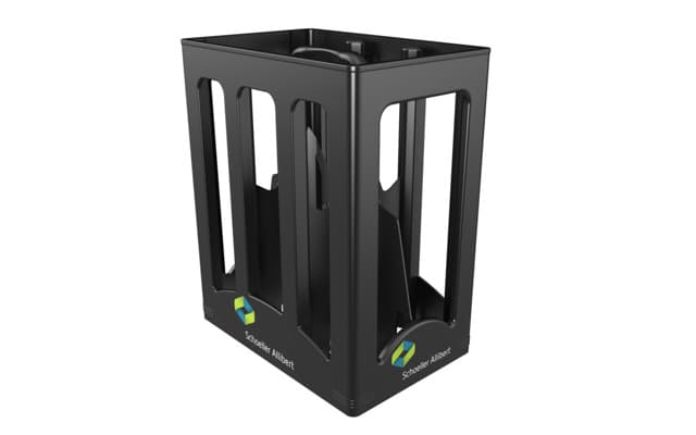 Image Of 2309001 - Beverage crate 6x150cl