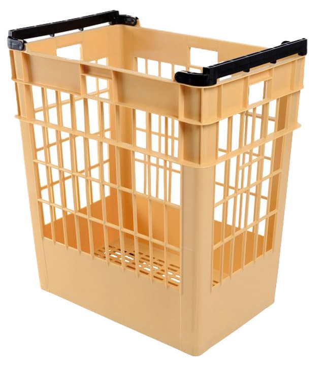 Image Of 2404500 - Bakery Crate 661x465x700 