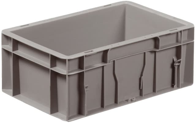 Image Of 8715005 - Euro Container 300x200x120 - Solid, CH