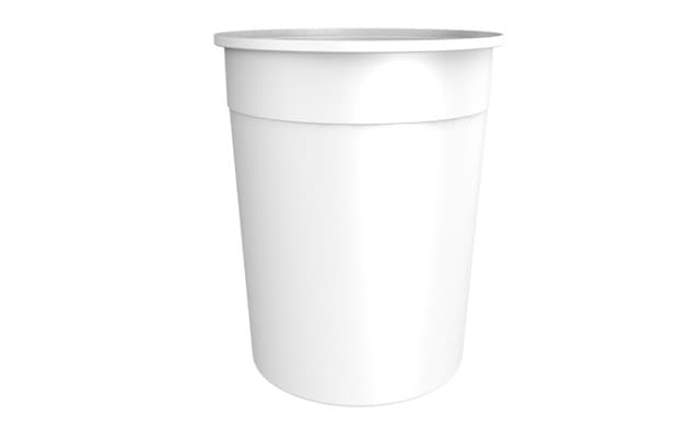 Image Of 8869500 - Nesting Bin 500L (D892, H1107), without lid