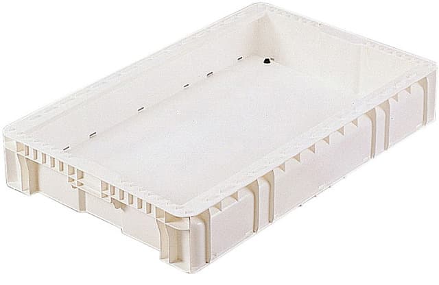 Image Of 9442004 - Fish Box 790x495x130 - Solid, CH