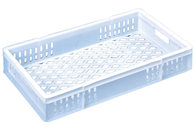 Image Of 9742001 - Confectionery Tray 762x457x123 - Perforated, OHH
